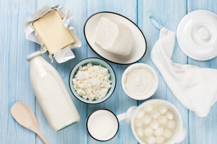 Не обмелеют молочные реки: об организации производства молочных продуктов